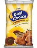 Refined Sunflower Oil