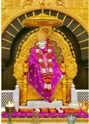 Shirdi Saibaba Temple Tour