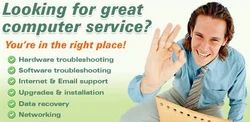 Laptop Repairing Service
