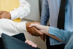 Recruitment Support Service