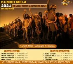 Kumbh Mela Tour Packages