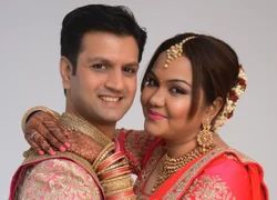 Wedding Photography Services