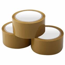 BOPP Brown Tape