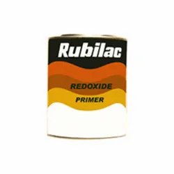 Red Oxide Metal Primer
