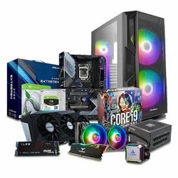 Customized Desktop Computers