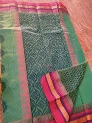 Kotta Cotton Sarees
