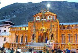 Kedarnath Tour Package