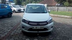 Maruti Suzuki Celerio VXi AMT Cars