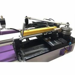 Steel Pipe Bending Machine
