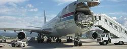 Air Import and Export
