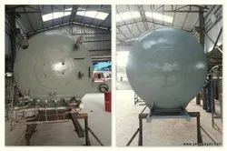 Outer Body Refurbishing & Painting