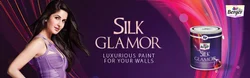 Silk Glamor Emulsion Paint