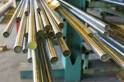 Toolox 33 Steel Round Bar