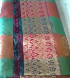 Ladies Cotton Saree