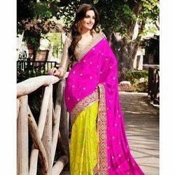 Ladies Designer Saree