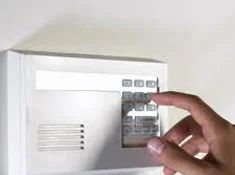 Residential Security Services