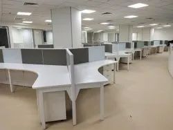 50mm Modular Workstation