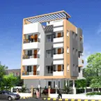 Apartment Construction