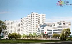 2 Bhk Flat At Super Corridor
