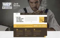 Personal Websites