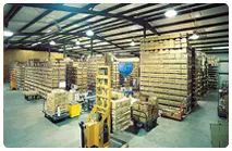 Warehousing & Transportation Services