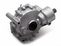 Differential Gear Assemblies For ATVs