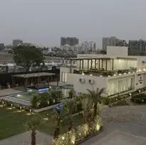 Residential Flats