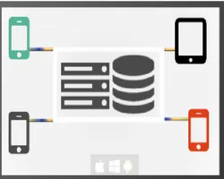 Mobile Development Service