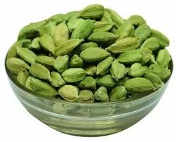8.5mm Green Cardamom