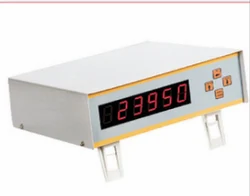 Weight Indicators For Weighing Scales