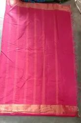 Cotton Saree