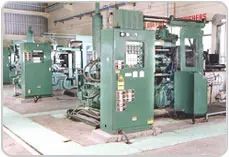 Die-Casting Machines