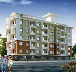 Residential Flats