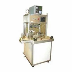 Air Leak Test Machine for Canister