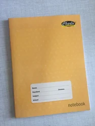 Class Notebook