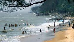 Chandipur Beach Package Tours