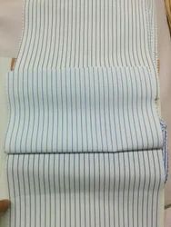 Poly Cotton Shirting Fabrics