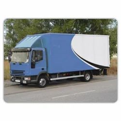 Full Load Truck Transportation Services In Mumbai