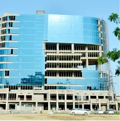 Spaze Corporate Park Project