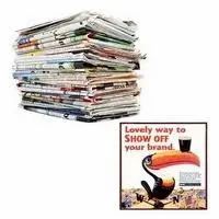 Newspaper Advertising Services