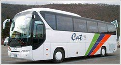 Charming Kerala Tour