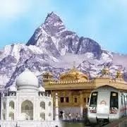Cultural North India Tour Package