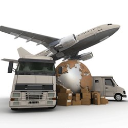 Overnight Courier Services