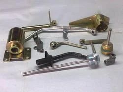 Industrial Assembly Components