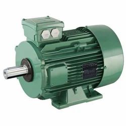Electric Induction Motor