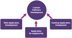 Custom Software Development