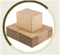 Corrugated Boxes