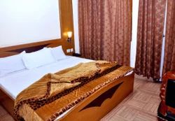 Executive Room Rental Services