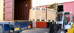 Land Freight Service