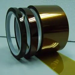 Kapton Tapes